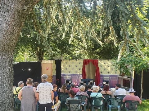 Camping Les Airelles - Camping Ardèche - Image N°42