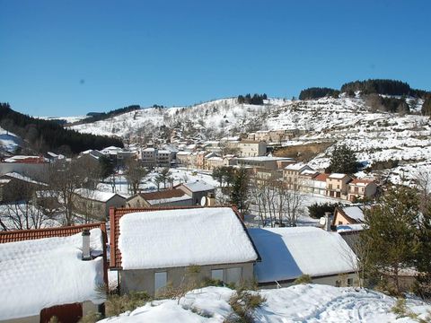 Camping Les Airelles - Camping Ardèche - Image N°22