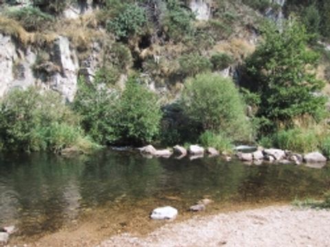 Camping Les Airelles - Camping Ardèche - Image N°4