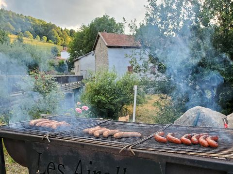Camping Les Airelles - Camping Ardèche - Image N°40