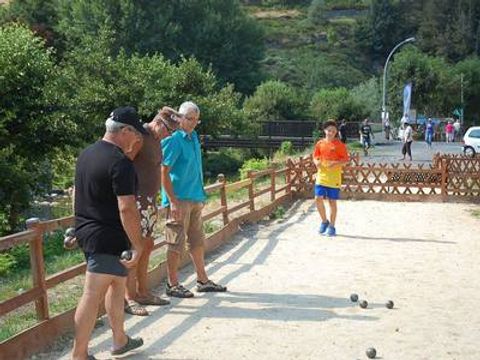 Camping Les Airelles - Camping Ardèche - Image N°2