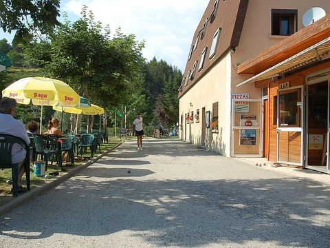 Camping Les Airelles - Camping Ardèche - Image N°11