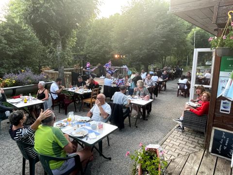 Camping Les Airelles - Camping Ardèche - Image N°26