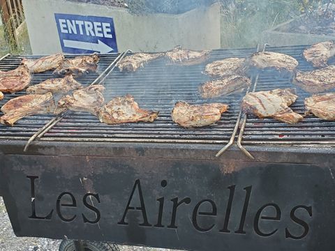 Camping Les Airelles - Camping Ardèche - Image N°38