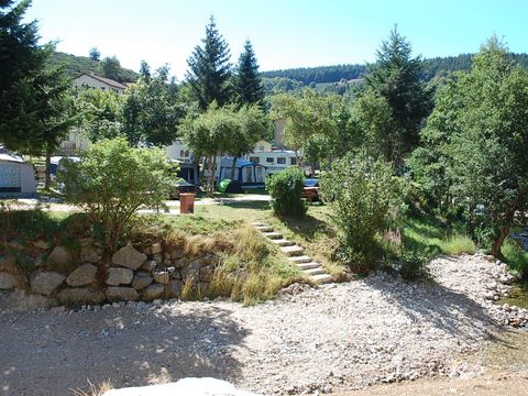Camping Les Airelles - Camping Ardèche - Image N°13
