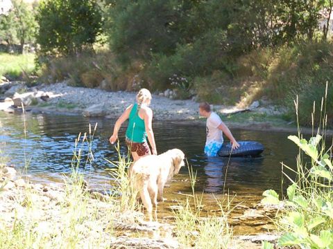Camping Les Airelles - Camping Ardèche - Image N°21