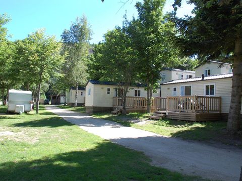 Camping Les Airelles - Camping Ardèche - Image N°19