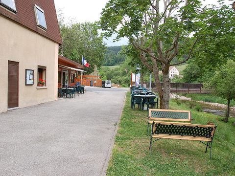 Camping Les Airelles - Camping Ardèche - Image N°5