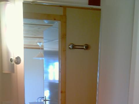 CHALET 5 personnes - Chalet confort