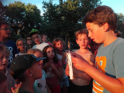 Camping La Truffière - Camping Lot - Image N°18