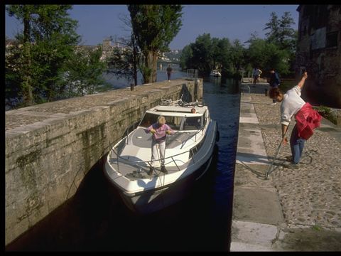 Camping La Truffière - Camping Lot - Image N°57