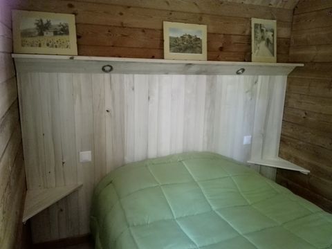 CHALET 4 personnes - CHALET 4 PLACES DUPLEX