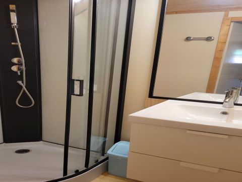CHALET 5 personnes - Chalet confort