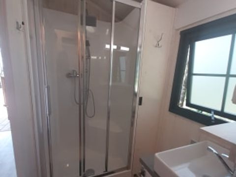 Hébergement 2 personnes - CABANES DUO