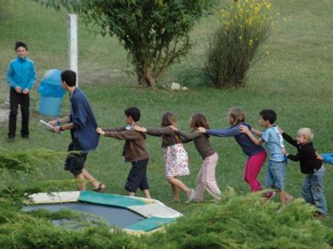 Camping La Truffière - Camping Lot - Image N°42