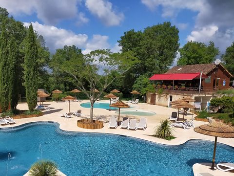 Camping La Truffière - Camping Lot - Image N°6