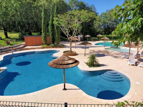 Camping La Truffière - Camping Lot - Image N°4