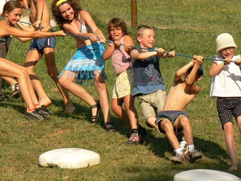 Camping La Truffière - Camping Lot - Image N°15