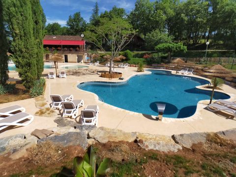 Camping La Truffière - Camping Lot - Image N°37