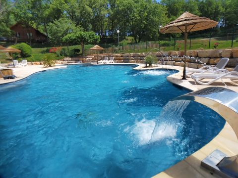 Camping La Truffière - Camping Lot - Image N°7