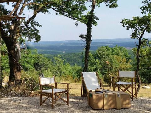 Camping La Truffière - Camping Lot - Image N°30