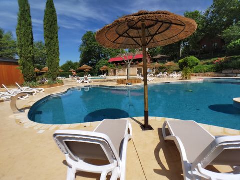 Camping La Truffière - Camping Lot - Image N°35