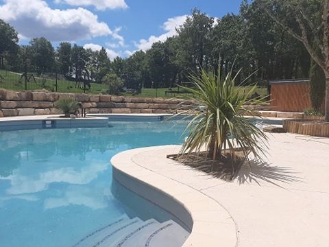 Camping La Truffière - Camping Lot - Image N°10