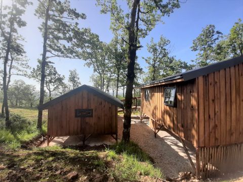 Camping La Truffière - Camping Lot - Image N°31