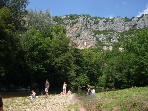 Camping La Truffière - Camping Lot - Image N°40