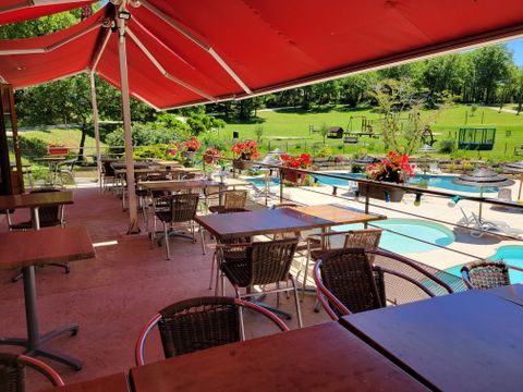 Camping La Truffière - Camping Lot - Image N°9