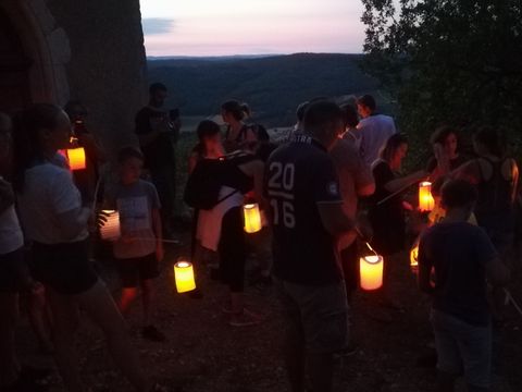 Camping La Truffière - Camping Lot - Image N°21