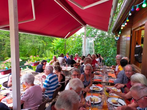 Camping La Truffière - Camping Lot - Image N°43