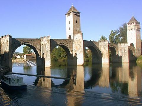 Camping La Truffière - Camping Lot - Image N°50