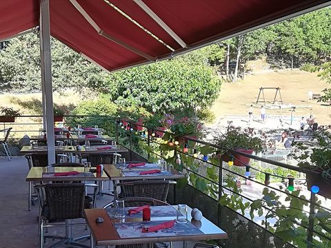 Camping La Truffière - Camping Lot - Image N°24