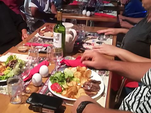 Camping La Truffière - Camping Lot - Image N°23