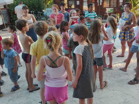 Camping La Truffière - Camping Lot - Image N°20