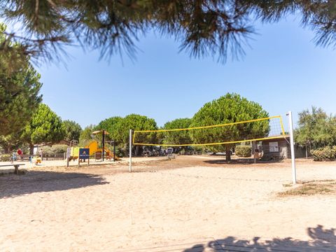 Camping Homair La Côte Sauvage  - Camping Charente-Maritime - Image N°6