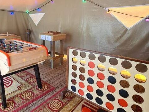 Camping Homair La Côte Sauvage  - Camping Charente-Maritime - Image N°15