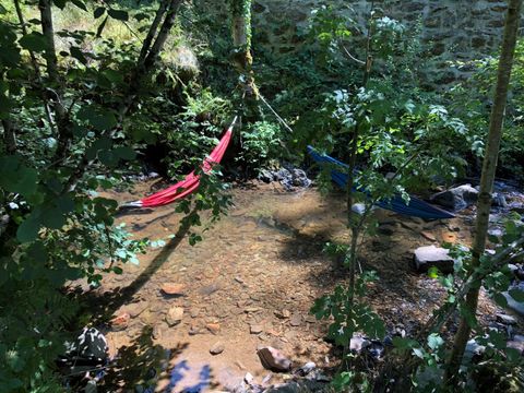 Camping Moulin de Chaules  - Camping Cantal - Image N°21