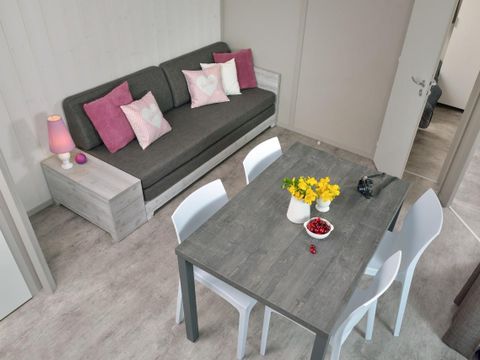 CHALET 5 personnes - BOIS