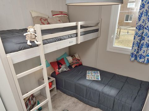 CHALET 5 personnes - BOIS