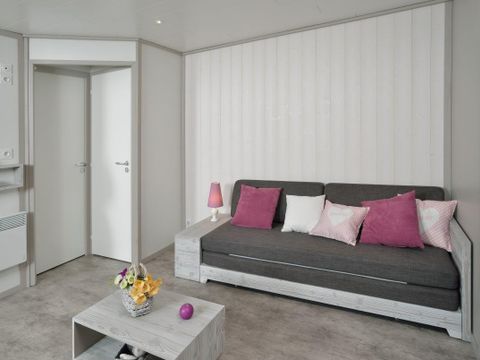 CHALET 5 personnes - BOIS