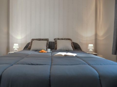 CHALET 5 personnes - BOIS