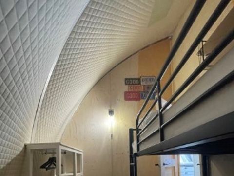 HÉBERGEMENT INSOLITE 6 personnes - LODGE BIG OAK XXL