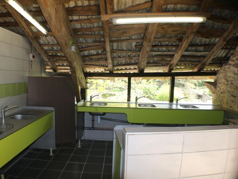 Camping Moulin de Chaules  - Camping Cantal - Image N°31