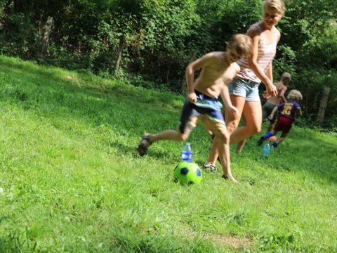 Camping Moulin de Chaules  - Camping Cantal - Image N°43