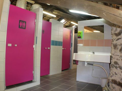 Camping Moulin de Chaules  - Camping Cantal - Image N°30