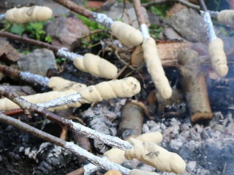 Camping Moulin de Chaules  - Camping Cantal - Image N°38