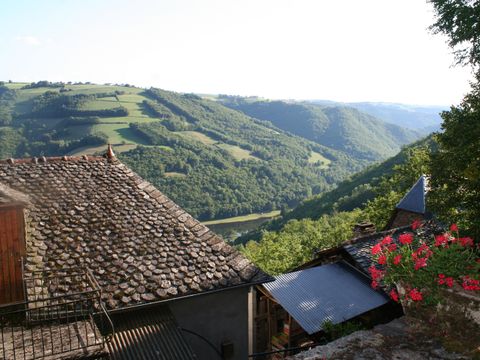 Camping Moulin de Chaules  - Camping Cantal - Image N°53