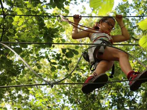 Camping Moulin de Chaules  - Camping Cantal - Image N°58